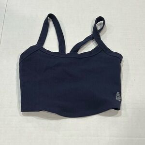 Free People Movement | Ribbed Tank